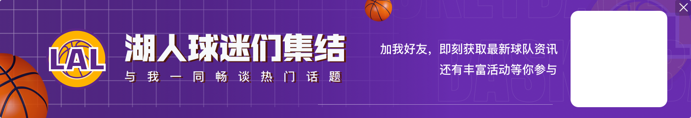 名记：湖人仍关注布鲁斯·布朗 3年前曾被步行者以2年4500万截胡